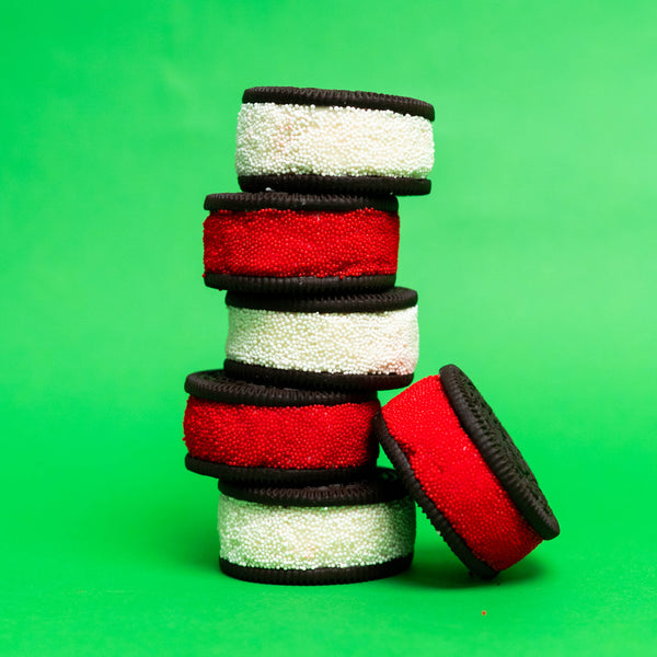 Holiday Cakewiches