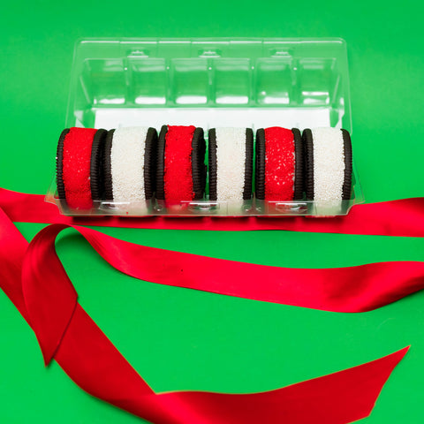 Holiday Cakewiches
