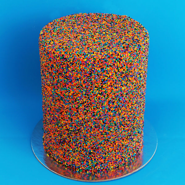 Midi Chocolate Explosion® Cake
